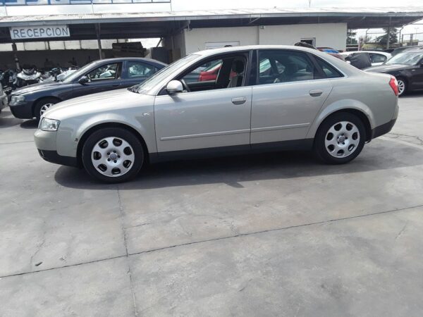 DEPRESOR FRENO / BOMBA VACIO AUDI A4 BERLINA - Imagen 11