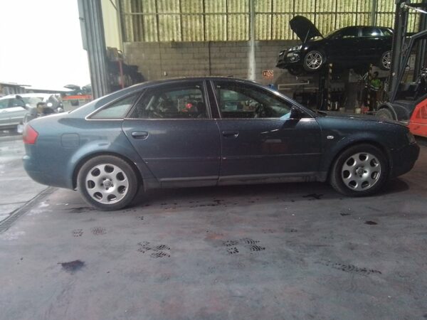 MOTOR COMPLETO AUDI A6 BERLINA - Imagen 3