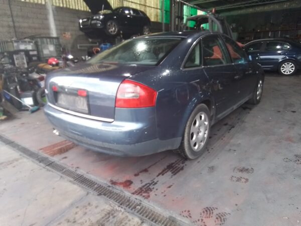 MOTOR COMPLETO AUDI A6 BERLINA - Imagen 4