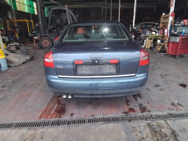 MOTOR COMPLETO AUDI A6 BERLINA - Imagen 5