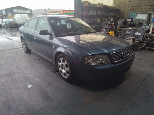 MOTOR COMPLETO AUDI A6 BERLINA - Imagen 6