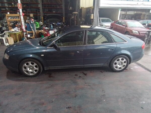 MOTOR COMPLETO AUDI A6 BERLINA - Imagen 7