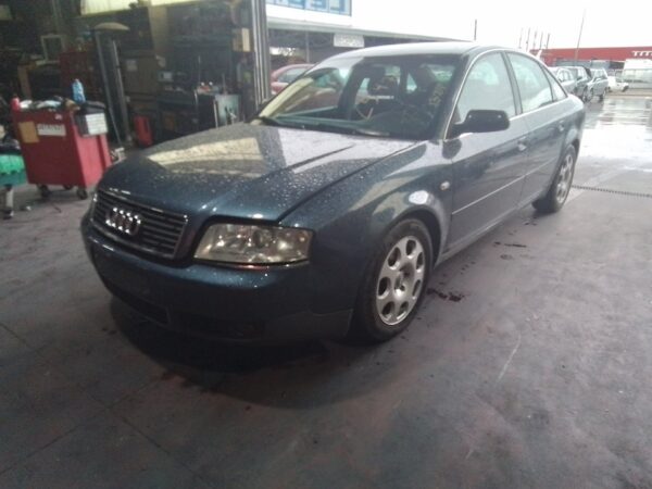 MOTOR COMPLETO AUDI A6 BERLINA - Imagen 8