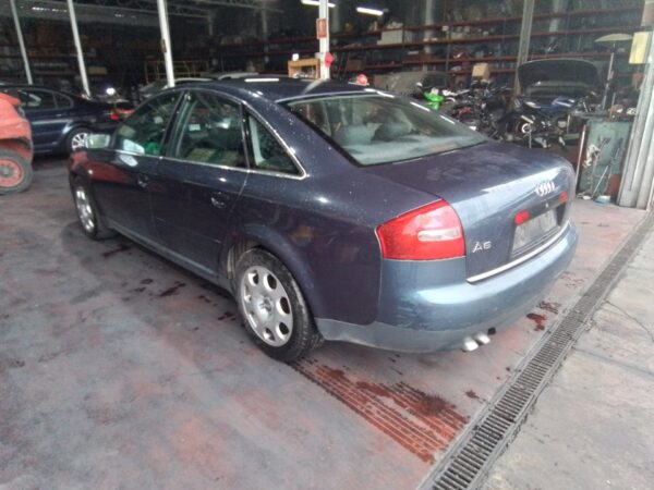 MOTOR COMPLETO AUDI A6 BERLINA - Imagen 9