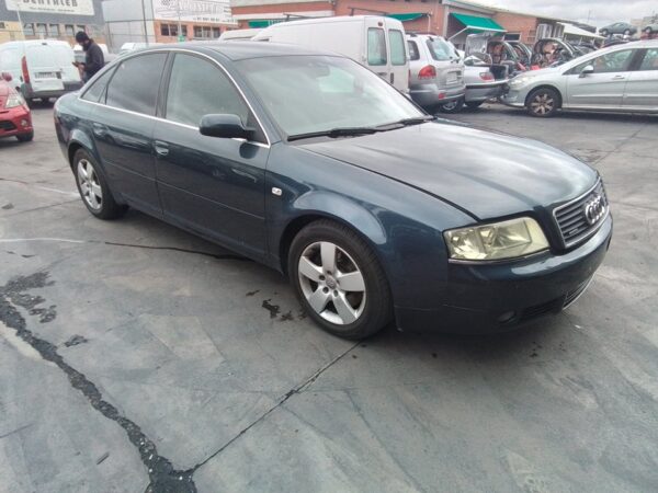 COMPRESOR AIRE ACONDICIONADO AUDI A6 BERLINA - Imagen 7