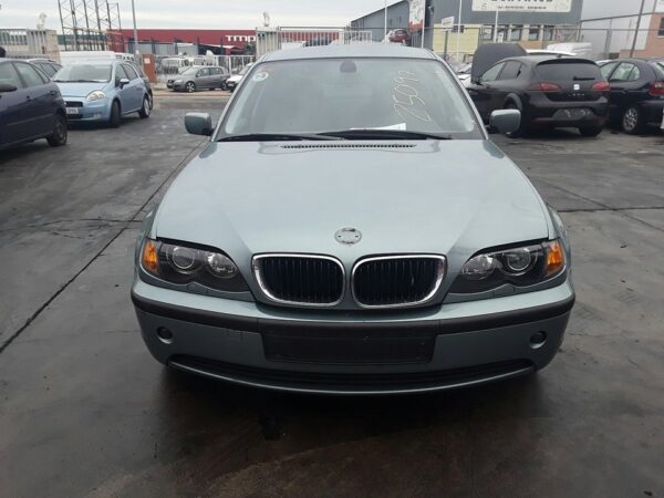 CENTRALITA MOTOR UCE BMW SERIE 3 BERLINA - Imagen 5