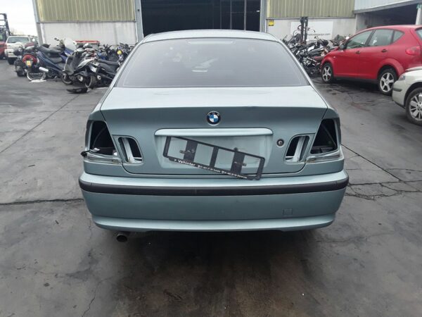 CENTRALITA MOTOR UCE BMW SERIE 3 BERLINA - Imagen 6