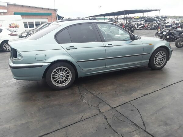 CENTRALITA MOTOR UCE BMW SERIE 3 BERLINA - Imagen 8