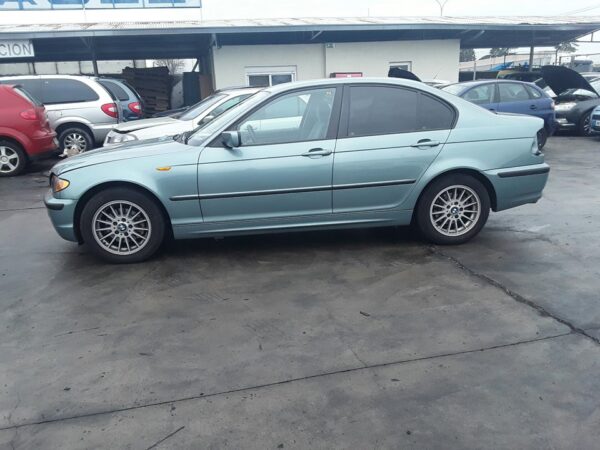 CENTRALITA MOTOR UCE BMW SERIE 3 BERLINA - Imagen 10