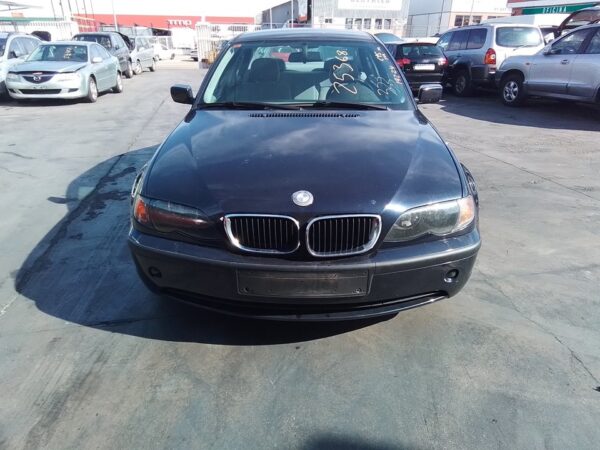 PILOTO TRASERO DERECHO BMW SERIE 3 BERLINA - Imagen 2