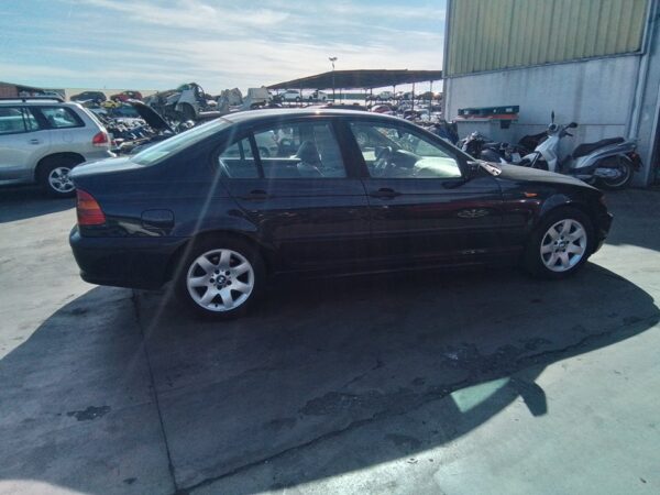 PILOTO TRASERO DERECHO BMW SERIE 3 BERLINA - Imagen 3