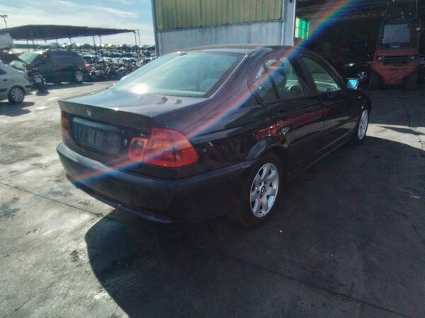 PILOTO TRASERO DERECHO BMW SERIE 3 BERLINA - Imagen 4