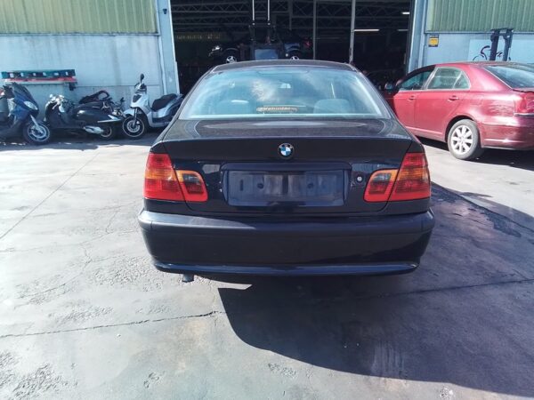 PILOTO TRASERO IZQUIERDO BMW SERIE 3 BERLINA - Imagen 5
