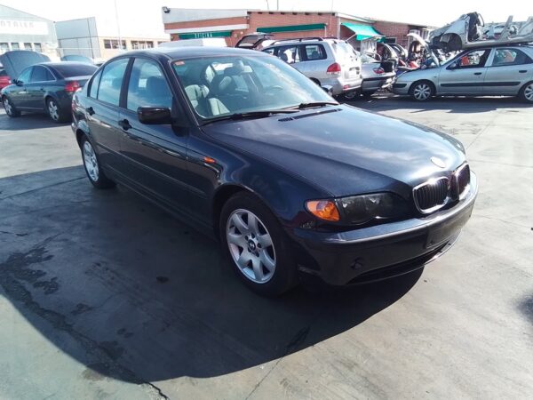 PILOTO TRASERO IZQUIERDO BMW SERIE 3 BERLINA - Imagen 6