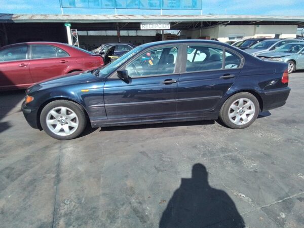 PILOTO TRASERO DERECHO BMW SERIE 3 BERLINA - Imagen 7