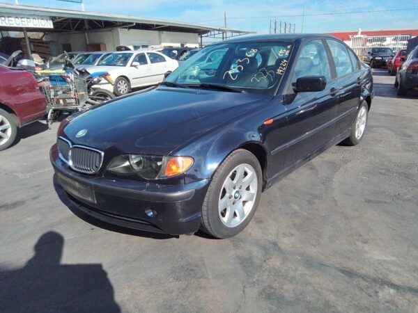 PILOTO TRASERO IZQUIERDO BMW SERIE 3 BERLINA - Imagen 8