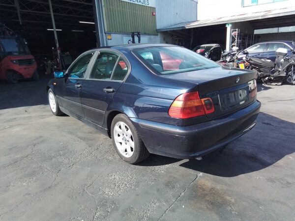 PILOTO TRASERO IZQUIERDO BMW SERIE 3 BERLINA - Imagen 9