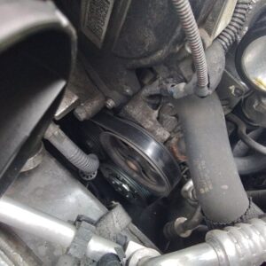 BOMBA DIRECCION OPEL INSIGNIA BERLINA