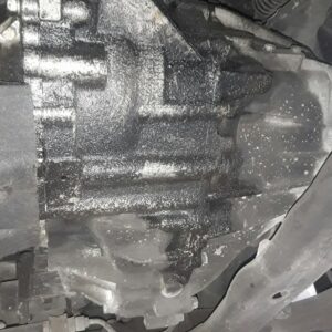 CAJA CAMBIOS KIA CARNIVAL