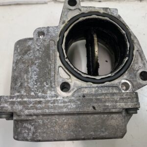 CAJA MARIPOSA AUDI A3