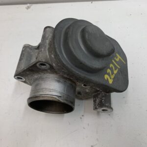 CAJA MARIPOSA OPEL CORSA C