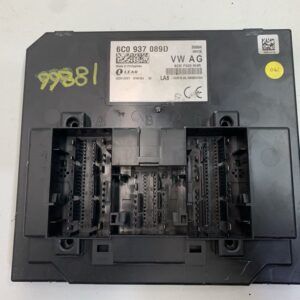 CAJA RELES / FUSIBLES SEAT IBIZA