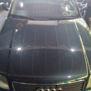 CAPOT AUDI A6 BERLINA