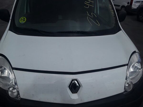 CAPOT RENAULT KANGOO
