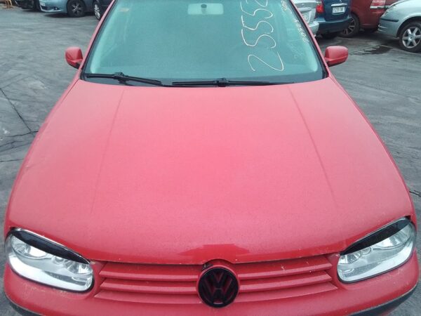CAPOT VOLKSWAGEN GOLF IV BERLINA