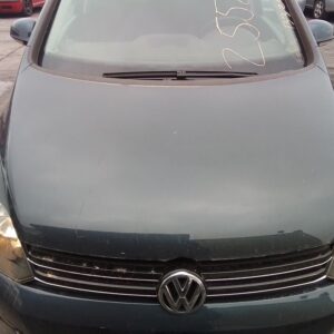 CAPOT VOLKSWAGEN GOLF PLUS