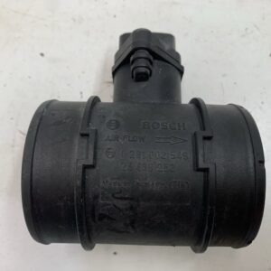 CAUDALIMETRO OPEL CORSA C