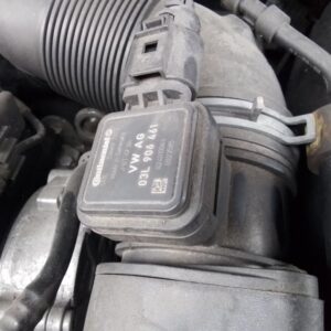 CAUDALIMETRO VOLKSWAGEN GOLF PLUS