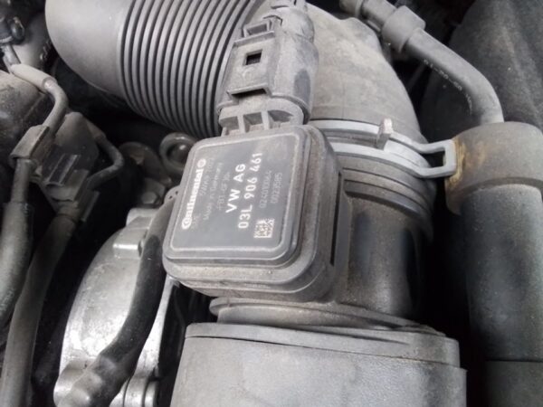 CAUDALIMETRO VOLKSWAGEN GOLF PLUS