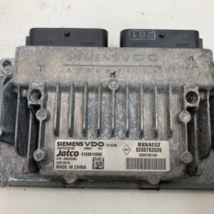 CENTRALITA CAMBIO AUTOMATICO RENAULT ESPACE IV