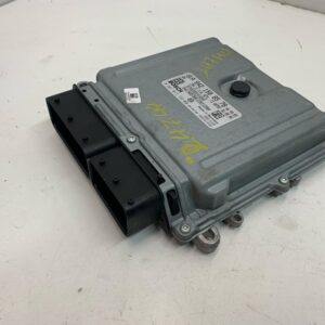 CENTRALITA MOTOR UCE MERCEDES CLASE E  BERLINA