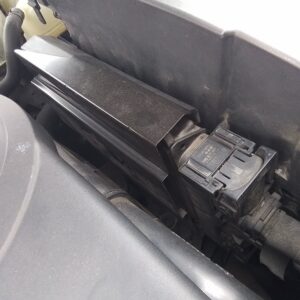 CENTRALITA MOTOR UCE OPEL INSIGNIA BERLINA