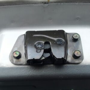 CERRADURA MALETERO / PORTON HYUNDAI SANTA FE