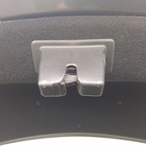 CERRADURA MALETERO / PORTON OPEL INSIGNIA BERLINA