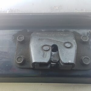 CERRADURA MALETERO / PORTON SSANGYONG REXTON