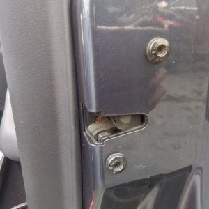 CERRADURA PUERTA DELANTERA DERECHA AUDI A6 BERLINA