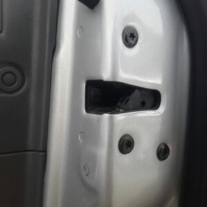 CERRADURA PUERTA DELANTERA DERECHA HYUNDAI SANTA FE