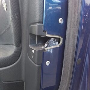 CERRADURA PUERTA DELANTERA DERECHA MERCEDES CLASE C  BERLINA