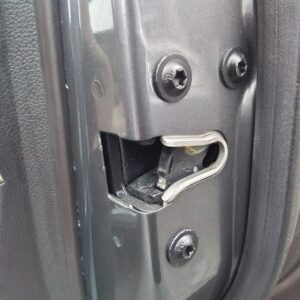 CERRADURA PUERTA DELANTERA DERECHA OPEL INSIGNIA BERLINA
