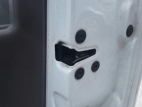 CERRADURA PUERTA DELANTERA DERECHA RENAULT KANGOO