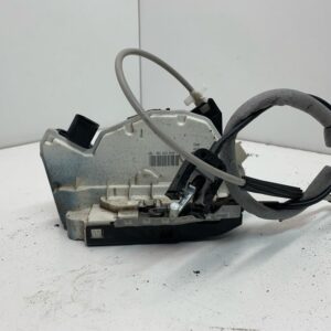 CERRADURA PUERTA DELANTERA DERECHA SEAT IBIZA