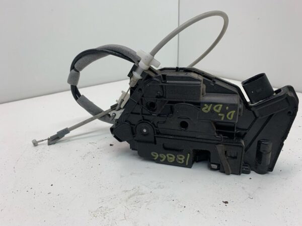 CERRADURA PUERTA DELANTERA DERECHA SEAT IBIZA - Imagen 4