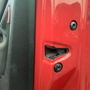 CERRADURA PUERTA DELANTERA DERECHA VOLKSWAGEN GOLF IV BERLINA