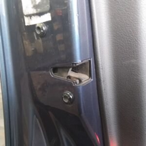 CERRADURA PUERTA DELANTERA IZQUIERDA  AUDI A6 BERLINA