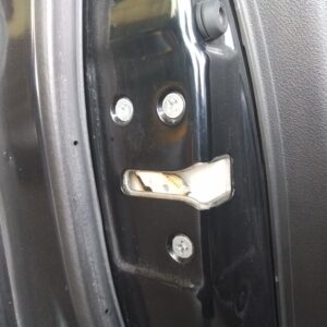 CERRADURA PUERTA DELANTERA IZQUIERDA  HONDA CIVIC LIM.4