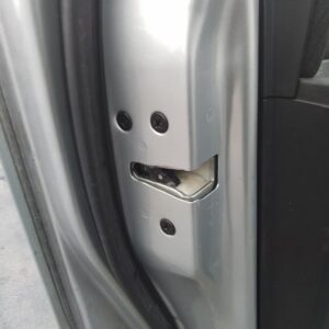 CERRADURA PUERTA DELANTERA IZQUIERDA MAZDA 5 BERL.